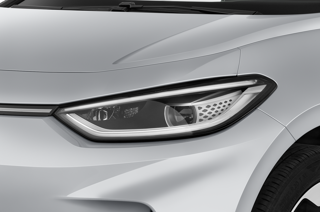 Volkswagen ID.3 (Baujahr 2023) Pro S 5 Türen Scheinwerfer