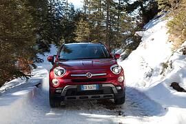 Fiat 500X 2.0 Multijet 4x4 - Angebotsorientiert
