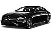 Mercedes-Benz CLS Coupé (2018–2021)