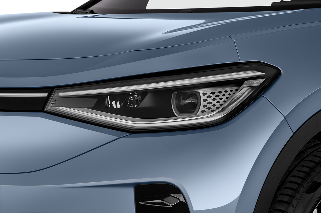 Volkswagen ID.5 (Baujahr 2022) GTX 5 Türen Scheinwerfer