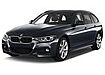 BMW 3er Touring (2012–2015) 316d (116 PS)