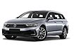 VW Passat Kombi (2019–2023)