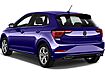 VW Polo Schrägheck (seit 2021)