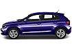 VW Polo Schrägheck (seit 2021)
