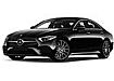 Mercedes-Benz CLS Coupé (2018–2021)