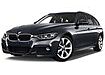 BMW 3er Touring (2012–2015) 316d (116 PS)