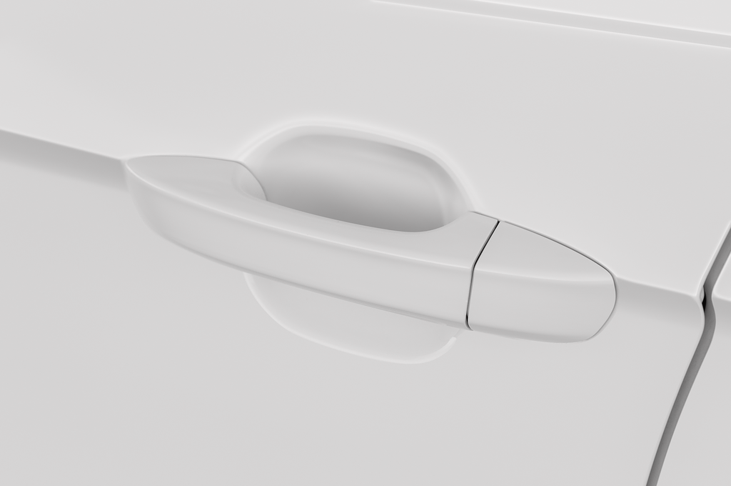 Volkswagen Taigo (Baujahr 2022) Life 5 Türen Türgriff