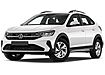 VW Taigo SUV (seit 2021)