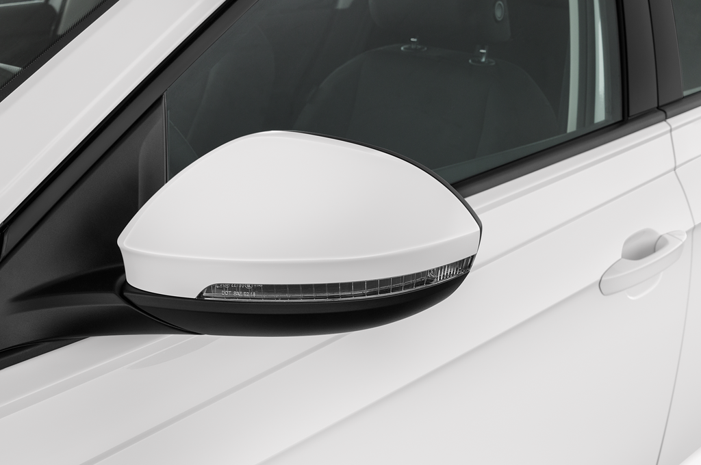Volkswagen Taigo (Baujahr 2022) Life 5 Türen Außenspiegel