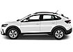 VW Taigo SUV (seit 2021)