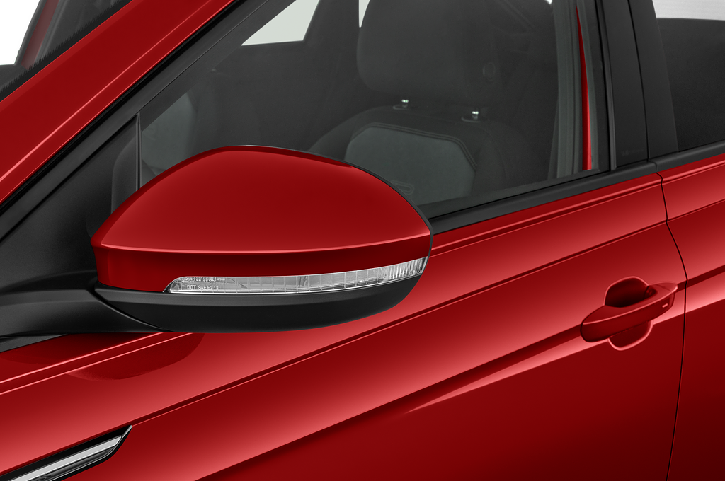 Volkswagen Taigo (Baujahr 2022) R-Line 5 Türen Außenspiegel