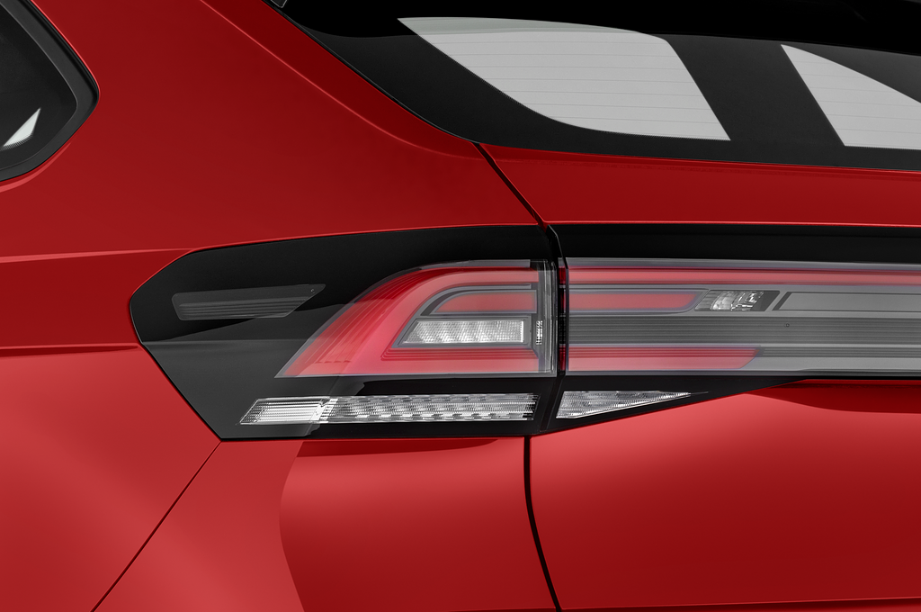 Volkswagen Taigo (Baujahr 2022) R-Line 5 Türen Rücklicht