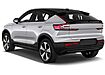 Volvo C40 SUV (seit 2021)