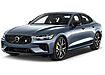 Volvo S60 Limousine (seit 2019)
