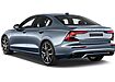 Volvo S60 Limousine (seit 2019)