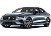 Volvo S60 Limousine (seit 2019)