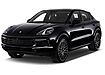 Porsche Cayenne Coupé (seit 2019)