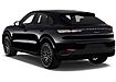 Porsche Cayenne Coupé (seit 2019)