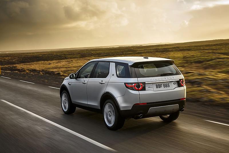 Der einzige Benziner kostet ab 43.500 Euro.