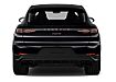 Porsche Cayenne Coupé (seit 2019)