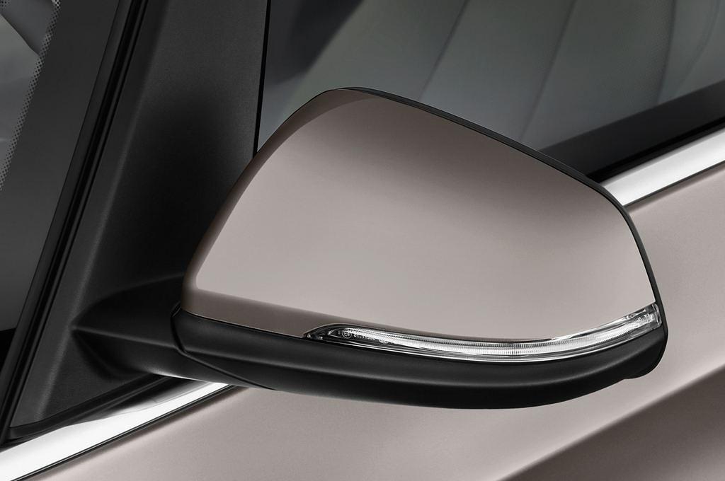 BMW 2 Series (Baujahr 2015) Luxury Line 5 Türen Außenspiegel