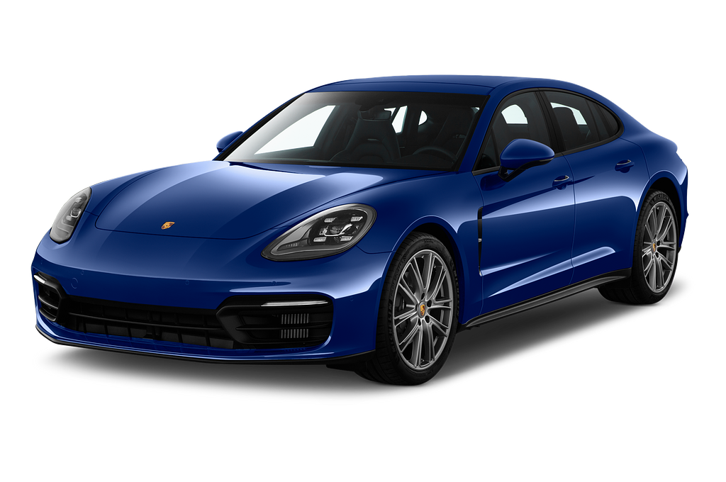 Porsche Panamera Kombi (2020–2023)
