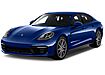 Porsche Panamera Kombi (2020–2023)