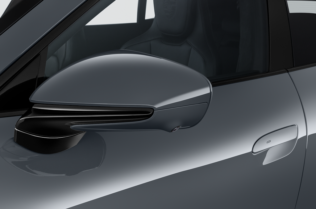Porsche Taycan (Baujahr 2022) 4S Sport Turismo 5 Türen Außenspiegel