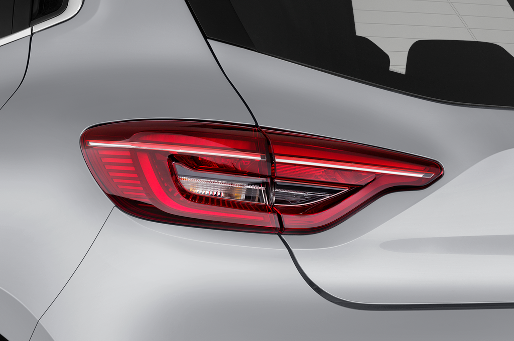 Renault Clio (Baujahr 2023) Techno 5 Türen Rücklicht