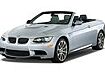 BMW 3er Cabrio (2005–2013) M3 (420 PS)