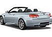 BMW 3er Cabrio (2005–2013) M3 (420 PS)