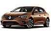 Renault Mégane Schrägheck (2020–2023)