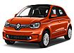Renault Twingo Schrägheck (seit 2019)