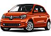 Renault Twingo Schrägheck (seit 2019)