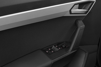 SEAT Arona (Baujahr 2023) FR 5 Türen Bedienungselemente Tür