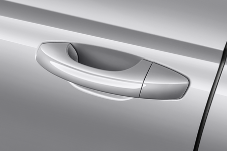 SEAT Arona (Baujahr 2023) FR 5 Türen Türgriff