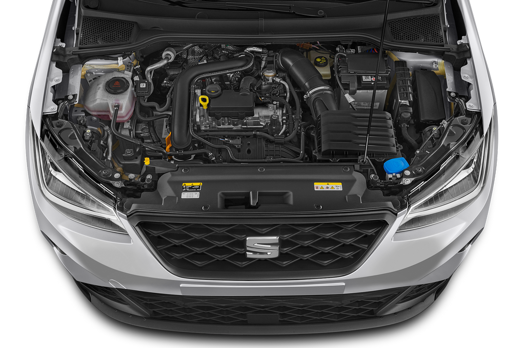 SEAT Arona (Baujahr 2023) FR 5 Türen Motor
