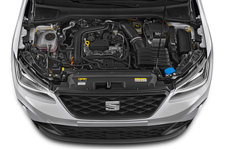 SEAT Arona (Baujahr 2023) FR 5 Türen Motor