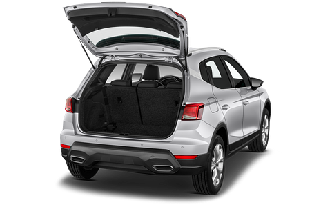 SEAT Arona (Baujahr 2023) FR 5 Türen Kofferraum