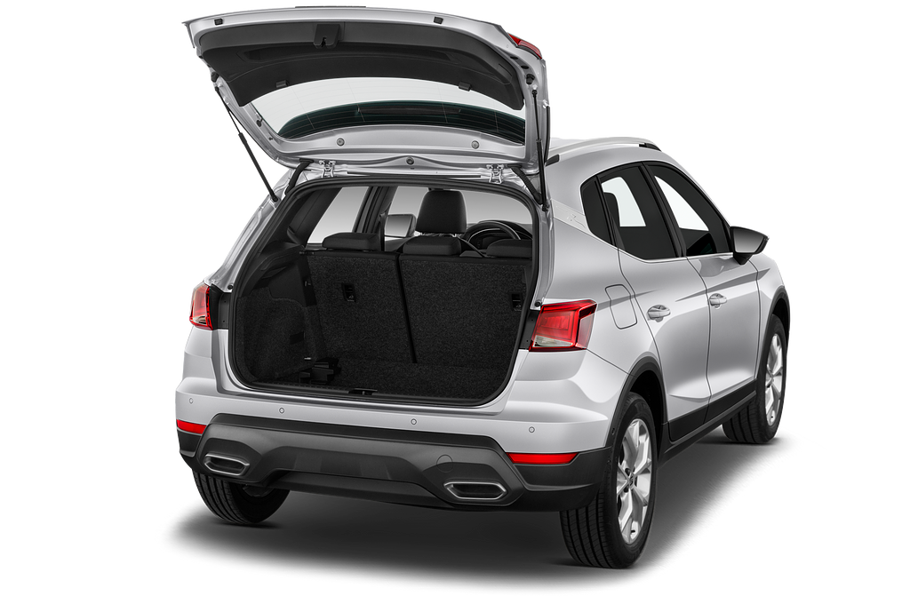 SEAT Arona (Baujahr 2023) FR 5 Türen Kofferraum