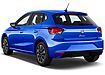 SEAT Ibiza Schrägheck (seit 2021)
