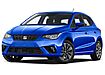 SEAT Ibiza Schrägheck (seit 2021)