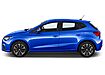 SEAT Ibiza Schrägheck (seit 2021)