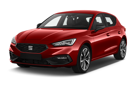 SEAT Leon Kombi (seit 2020)