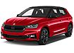Skoda Fabia Schrägheck (seit 2021)