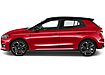 Skoda Fabia Schrägheck (seit 2021)