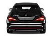 Mercedes-Benz CLA Shooting Brake (2015–2016) 45 AMG (381 PS)