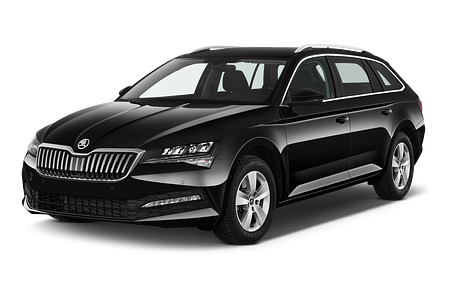 Skoda Superb Kombi (seit 2024)
