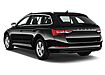 Skoda Superb Kombi (seit 2024)