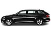Skoda Superb Kombi (seit 2024)